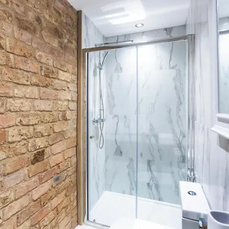 Priory Street Apartment 2 York