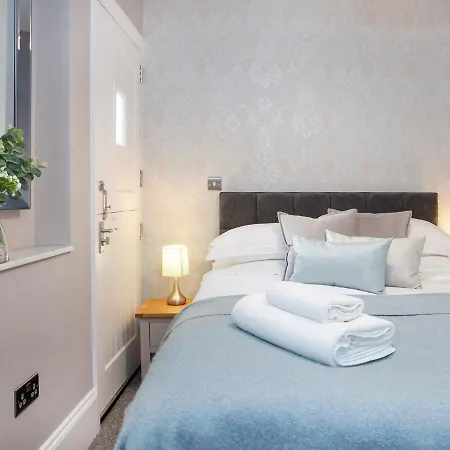 Priory Street Apartment 2 Apartment York